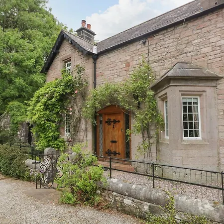 The Holiday home