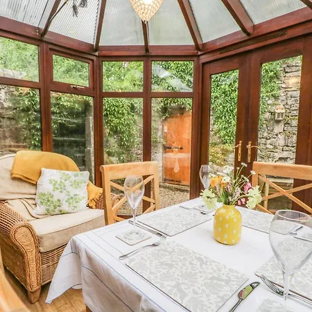 Holiday home The
