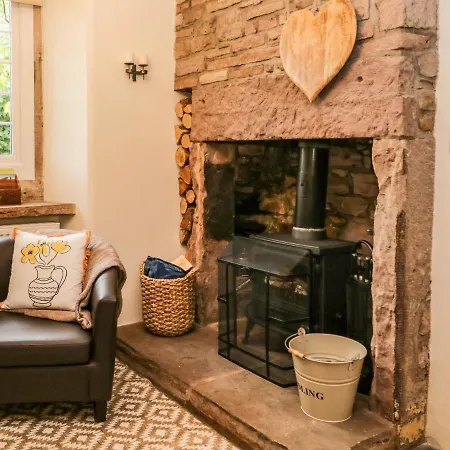 Holiday home The