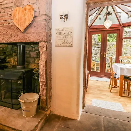 The Holiday home Penrith