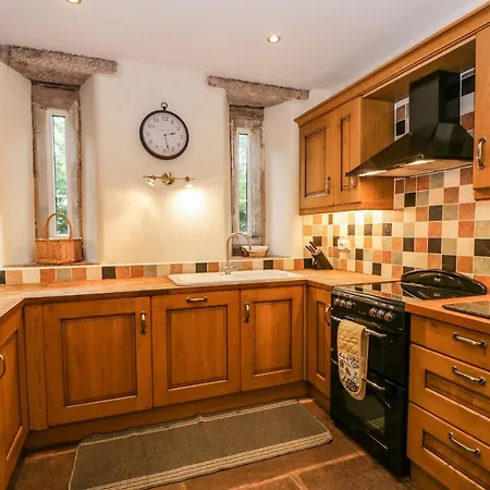The Holiday home Penrith