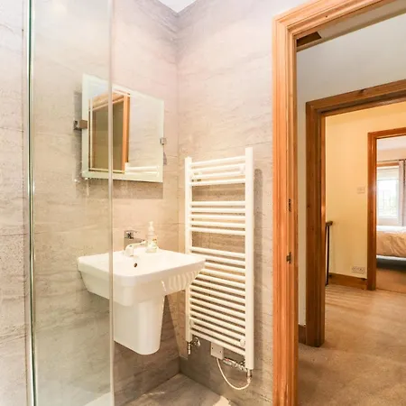 The Holiday home Penrith