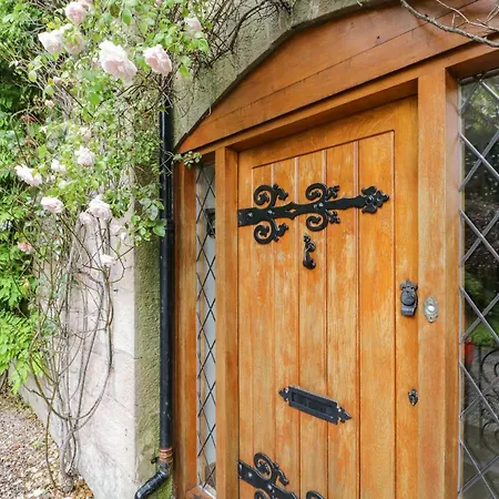 Holiday home The