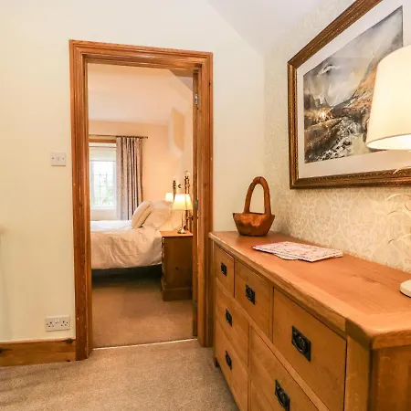 The Holiday home Penrith