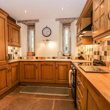 The Holiday home Penrith